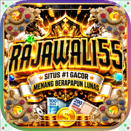 rajawali55 — galeri pratinjau Resmi APK